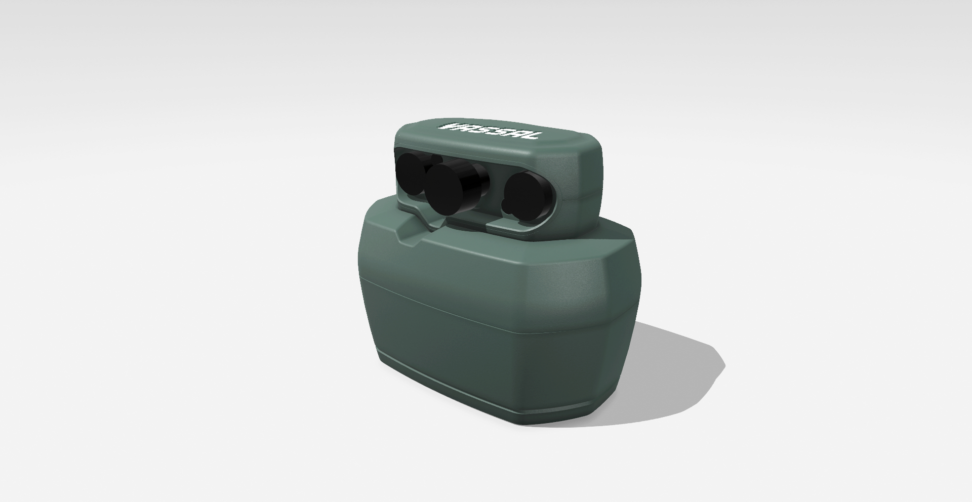 Vassal - Sensori a Camera in-a-box
